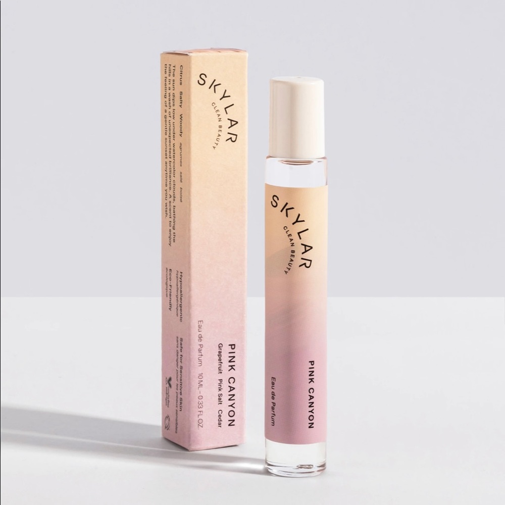 Skylar “Pink Sands” rollerball